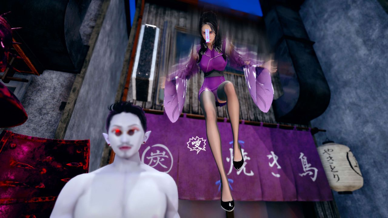 [3D]破界纪元-第四季悲怆篇第42话