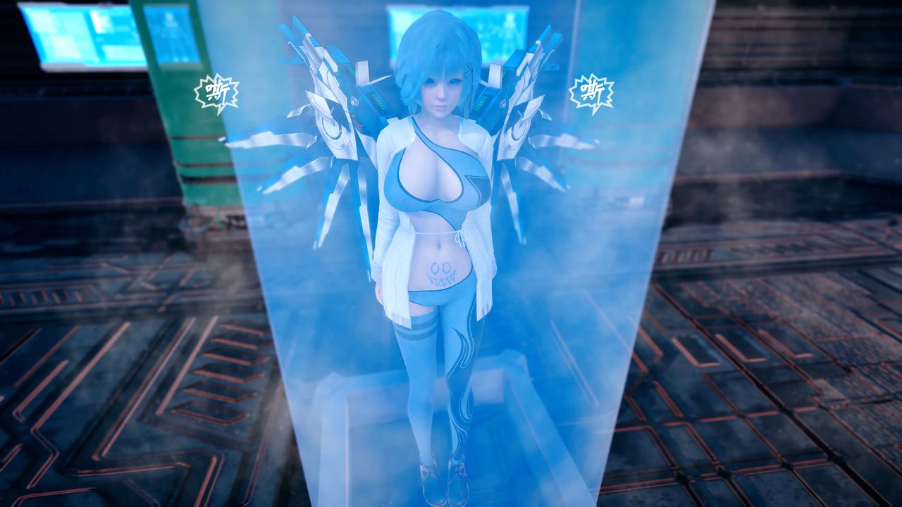 [3D]破界纪元-第四季悲怆篇第43话