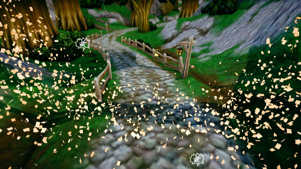 [3D]破界纪元-第四季悲怆篇第43话