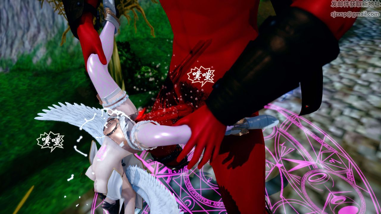 [3D]破界纪元-第四季悲怆篇第43话