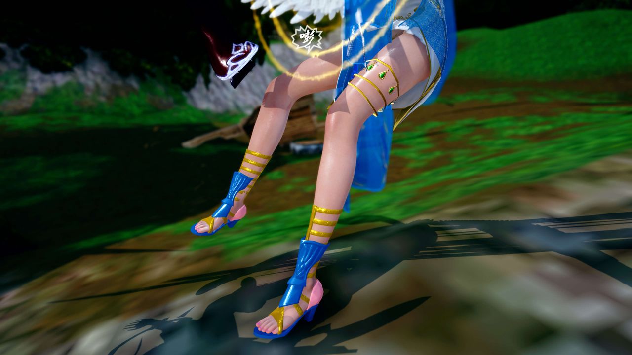 [3D]破界纪元-第四季悲怆篇第44话