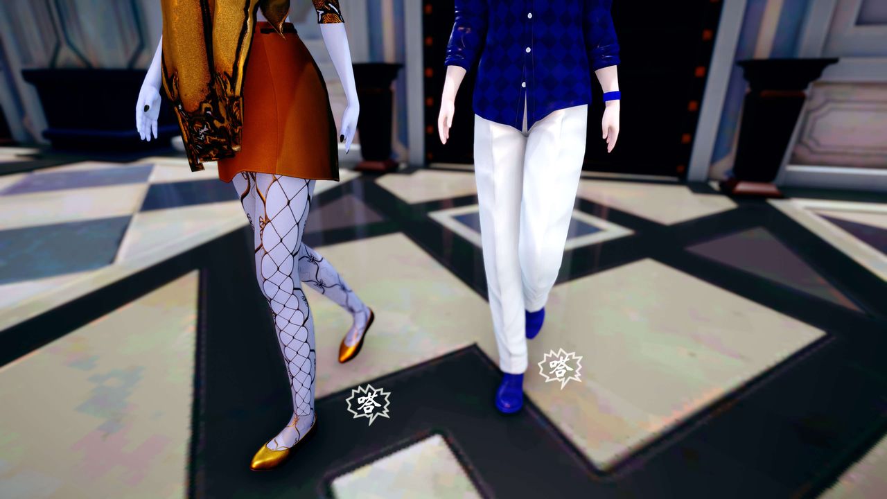 [3D]破界纪元-第四季悲怆篇第45话-最终话