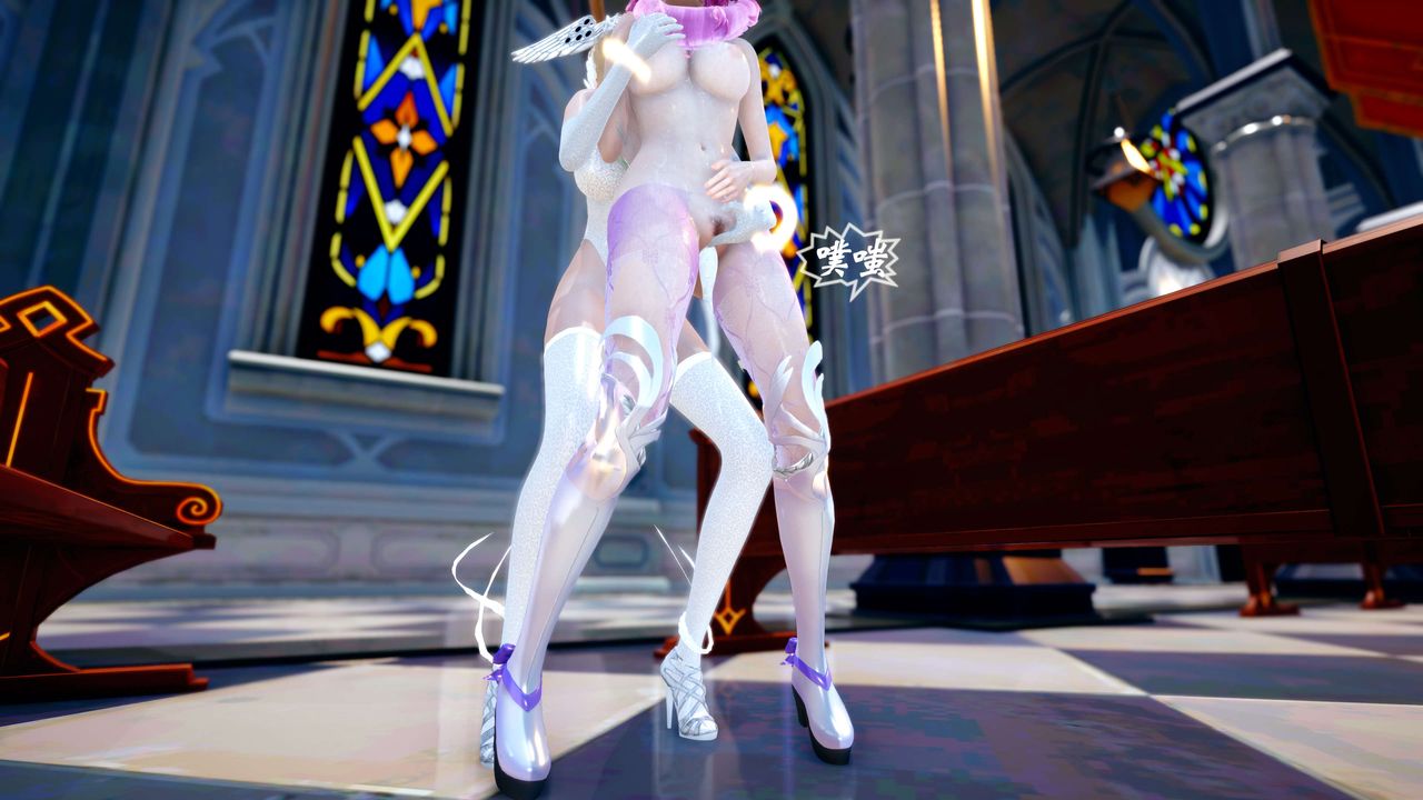 [3D]破界纪元-第四季悲怆篇第45话-最终话