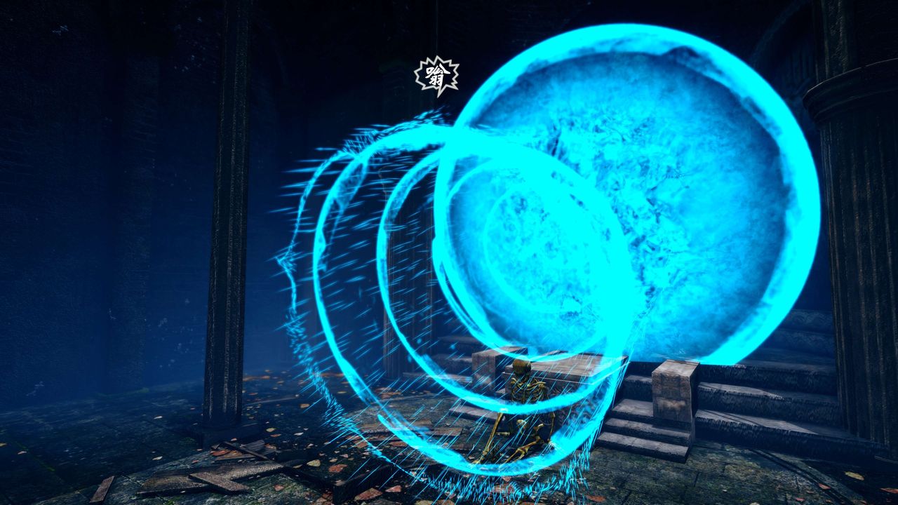 [3D]破界纪元-第四季悲怆篇第45话-最终话