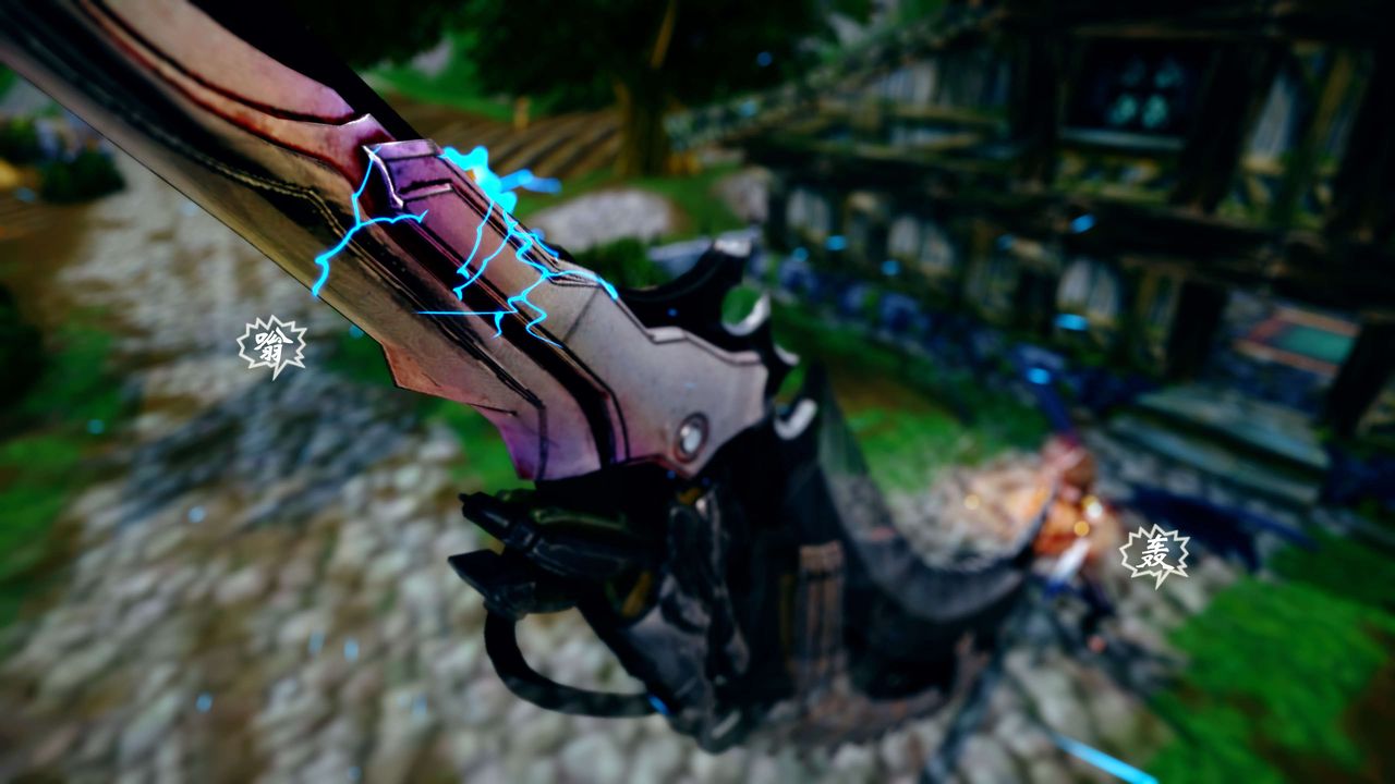 [3D]破界纪元-第四季悲怆篇第45话-最终话