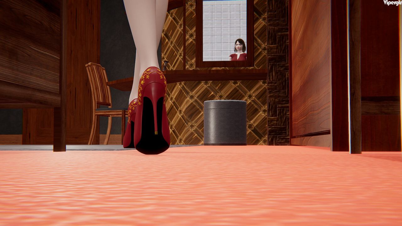 [3D]亲缘第06话-最终话