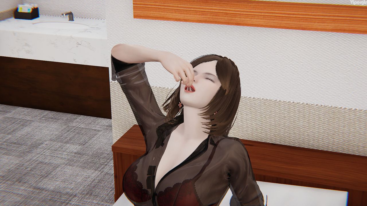 [3D]亲缘第06话-最终话