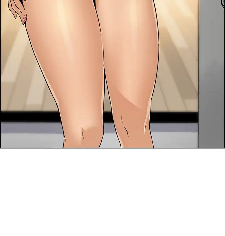 前女友变女佣第40话-又晴手上握着正玄的秘密