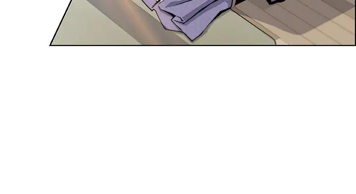 前女友变女佣第41话-未婚妻允霏的突袭检查