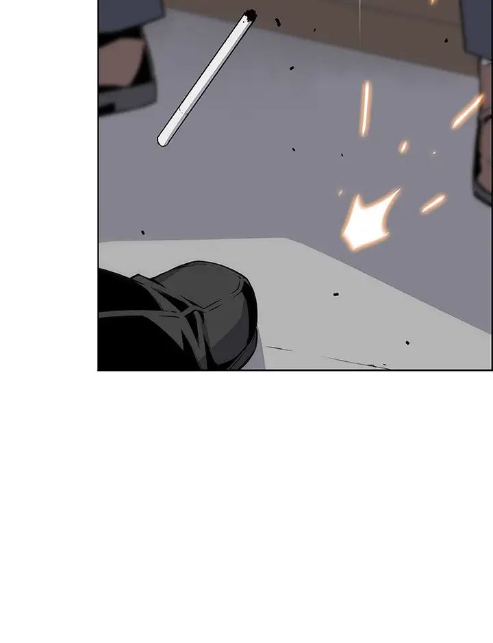 前女友变女佣第46话-为了找正玄和混混决一胜负