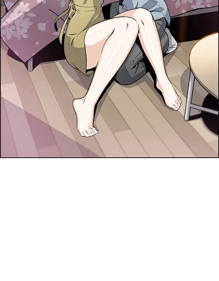 前女友变女佣第48话-射进来，我想要有你的孩子