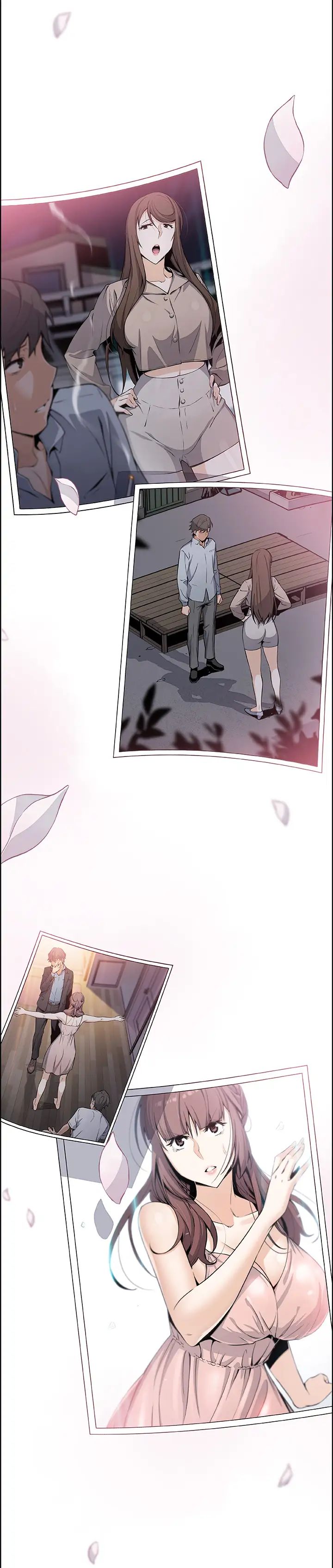 前女友变女佣最终话-平凡又充实的新生活