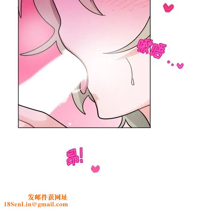 机器娃娃第28话