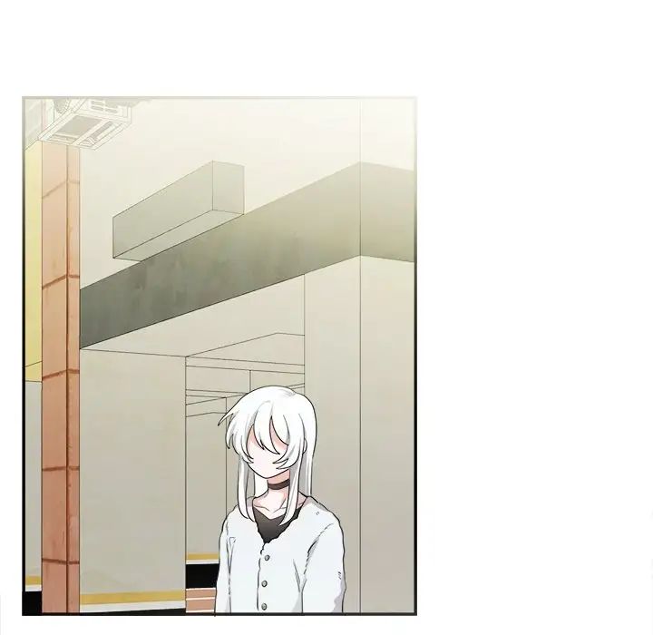 机器娃娃第41话