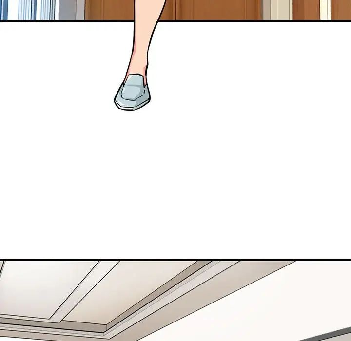 闯入我们家的H先生第4话