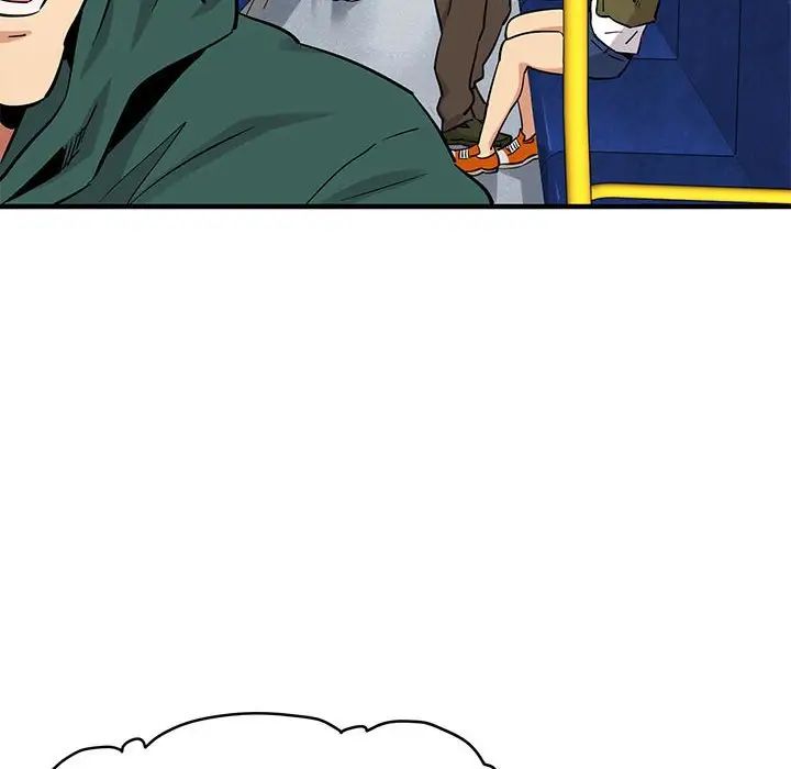 闯入我们家的H先生第9话