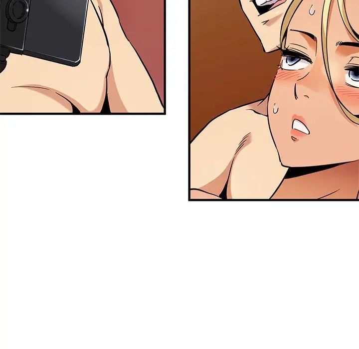 闯入我们家的H先生第10话