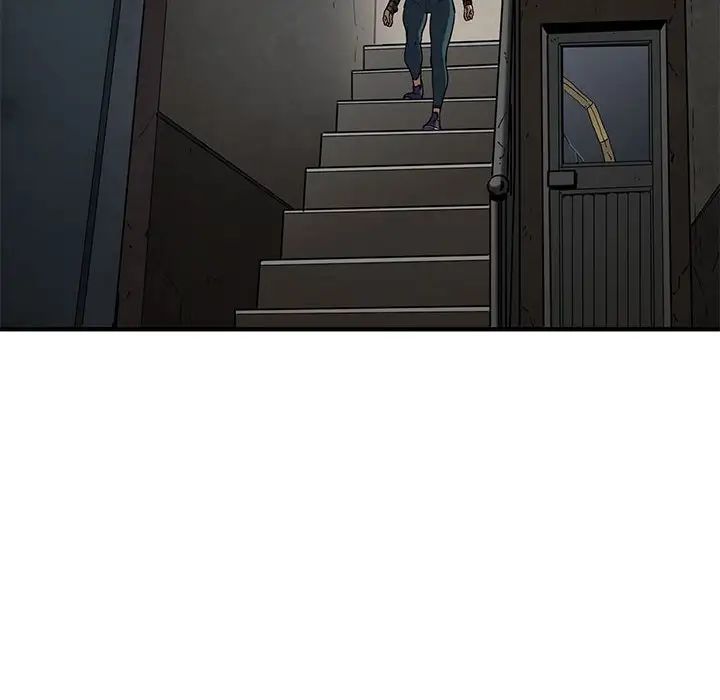 闯入我们家的H先生第13话