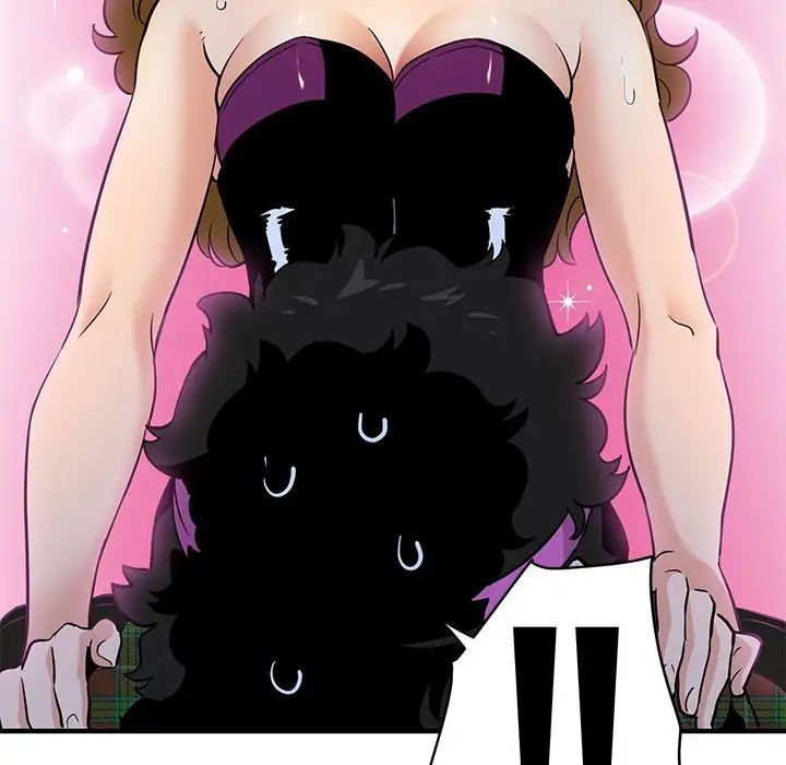 闯入我们家的H先生第13话