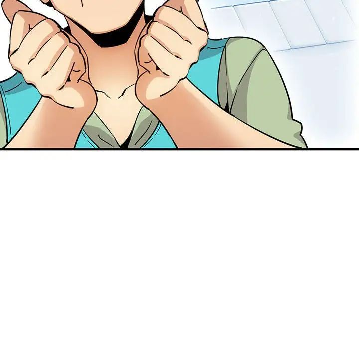 闯入我们家的H先生第17话