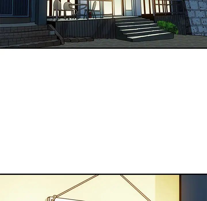 闯入我们家的H先生第28话