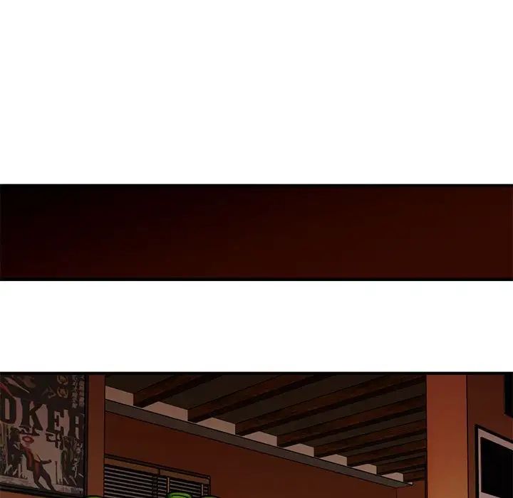 闯入我们家的H先生第35话