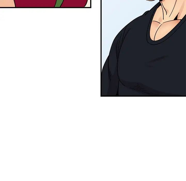 闯入我们家的H先生第46话