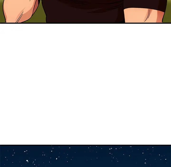 闯入我们家的H先生第46话