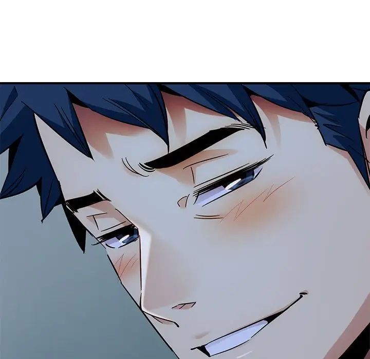 闯入我们家的H先生第47话