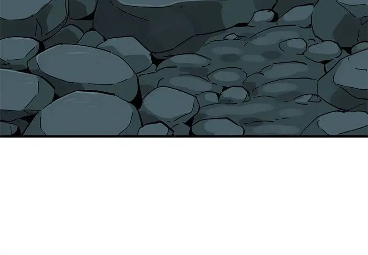 闯入我们家的H先生第49话