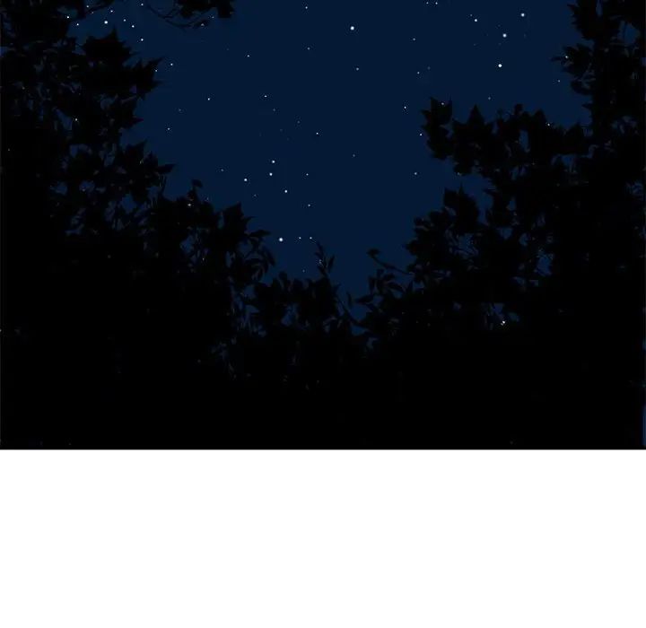 闯入我们家的H先生第52话