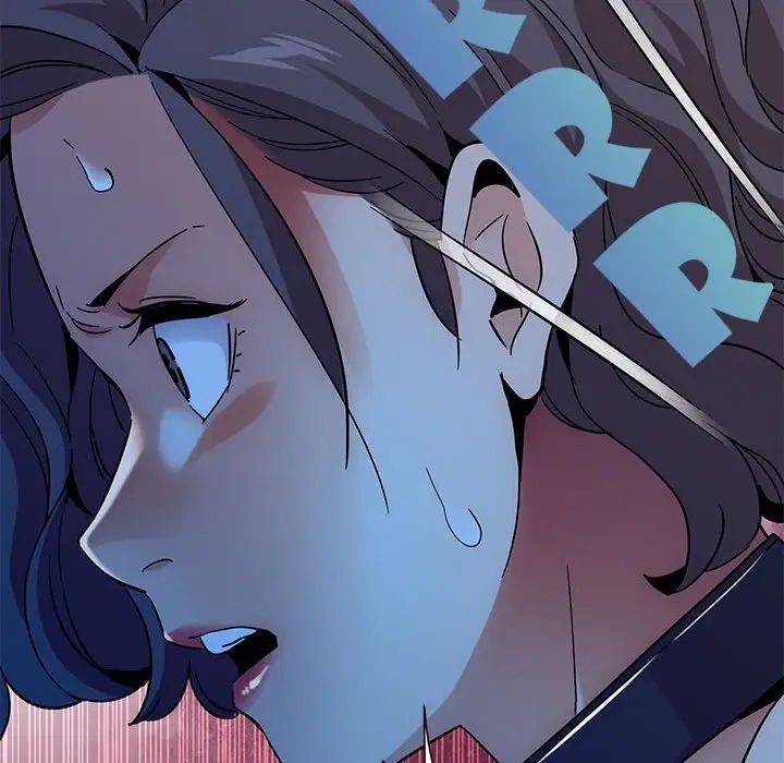 闯入我们家的H先生第54话