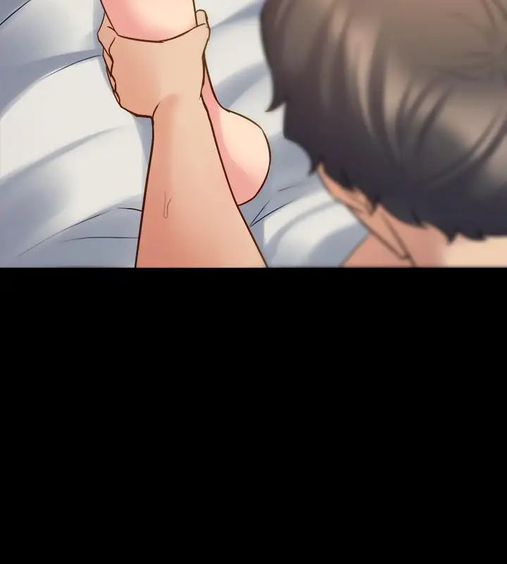 与前妻同居第25话-何医师，现在可以插进来了