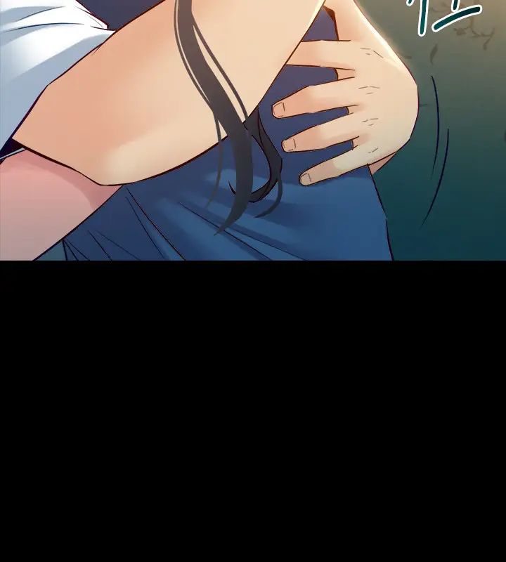 与前妻同居第58话-佑凯,做出选择吧