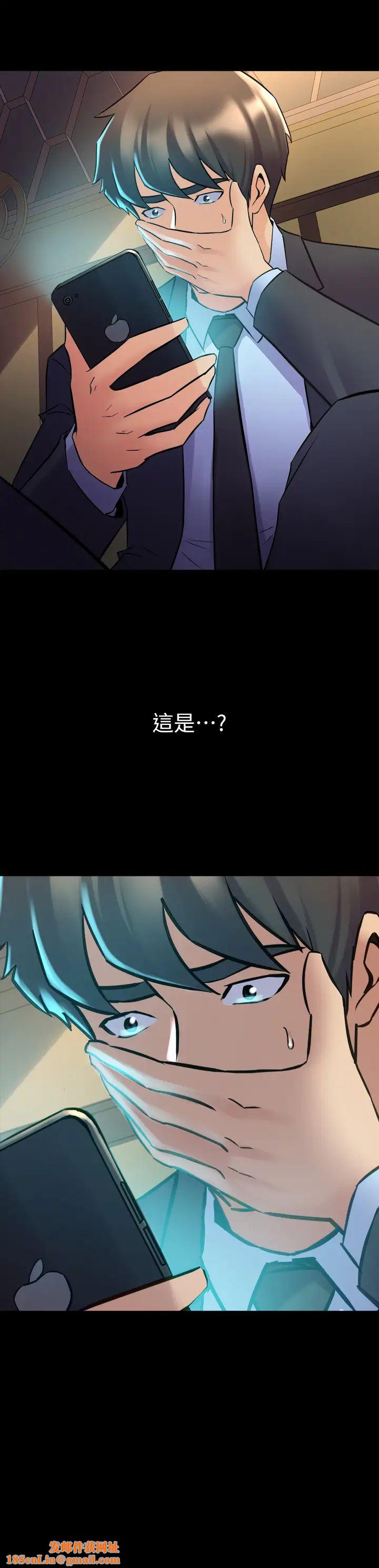 与前妻同居第62话-赵雅英的惊人真相