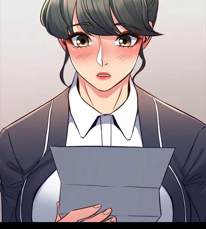 与前妻同居第64话-李主播,要不要跟我约会?