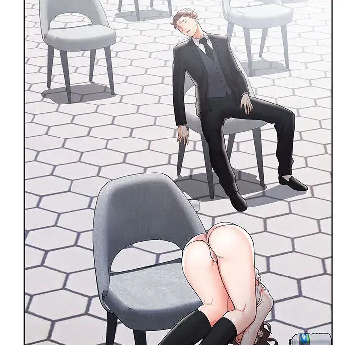 人性放逐游戏第1话