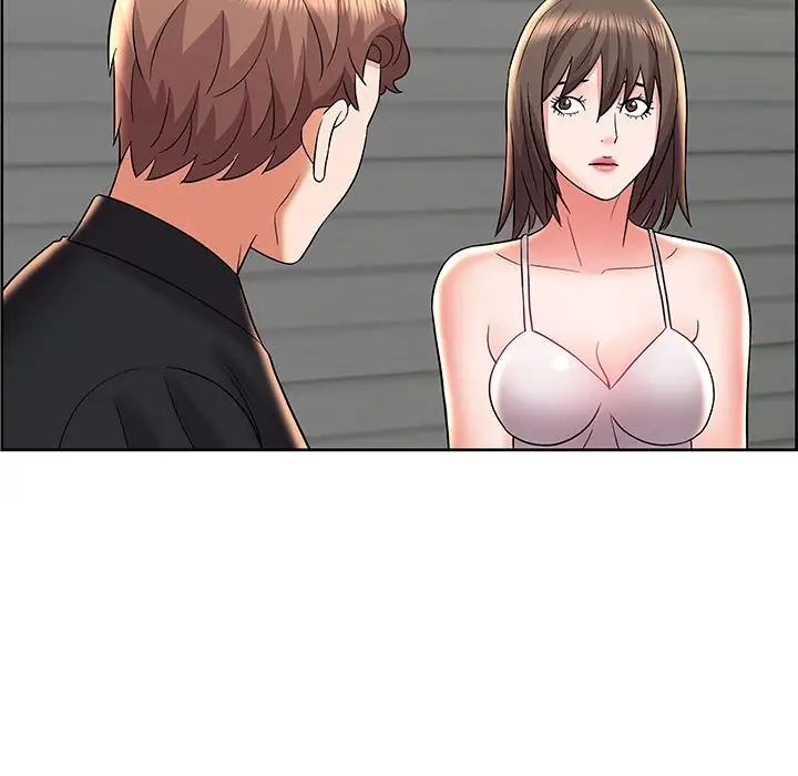 人性放逐游戏第8话