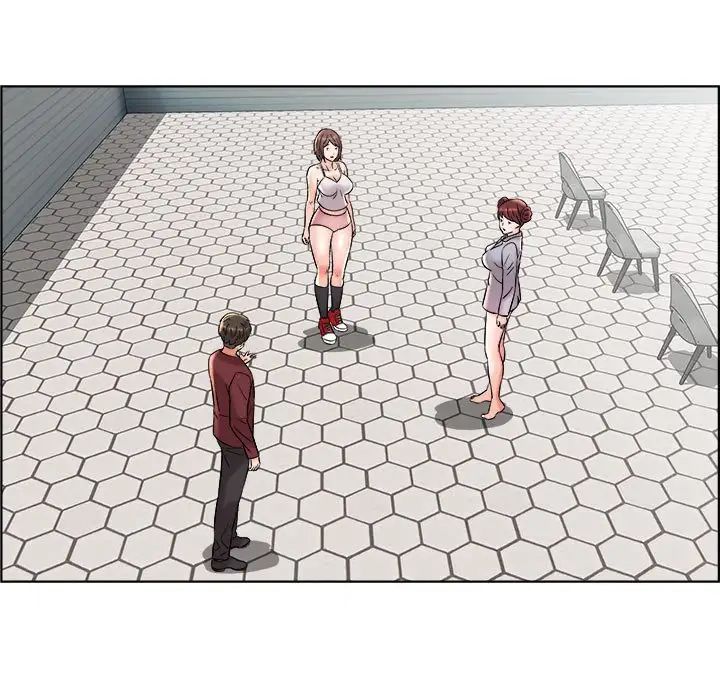 人性放逐游戏第11话