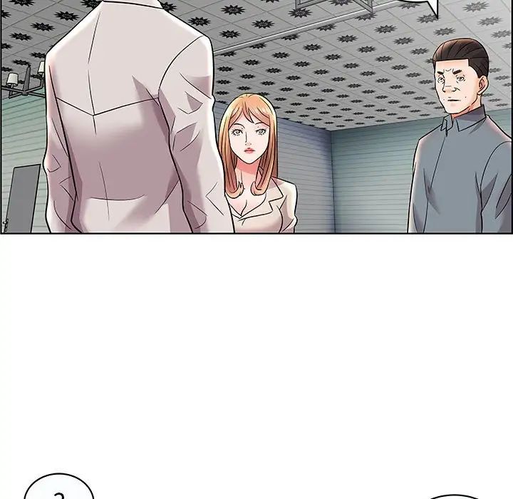 人性放逐游戏第12话