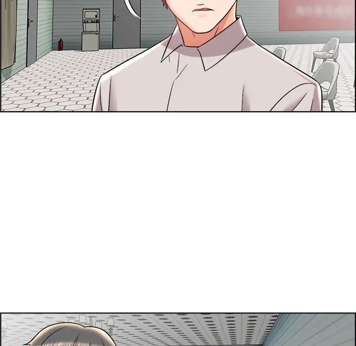 人性放逐遊戲第13话