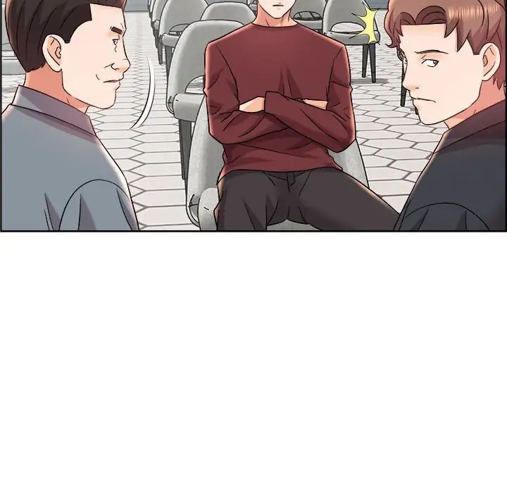 人性放逐游戏第17话