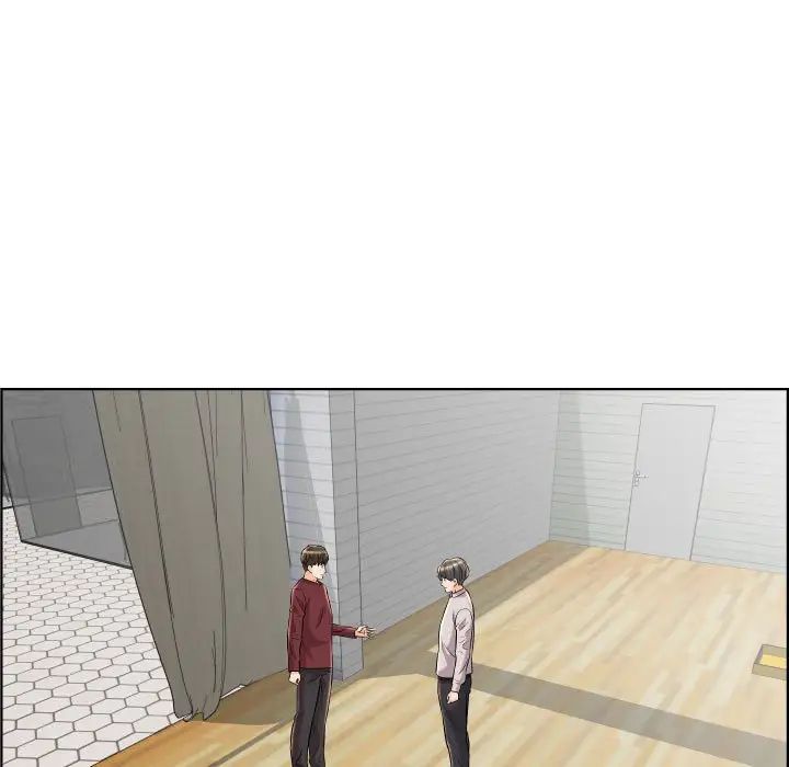 人性放逐游戏第19话