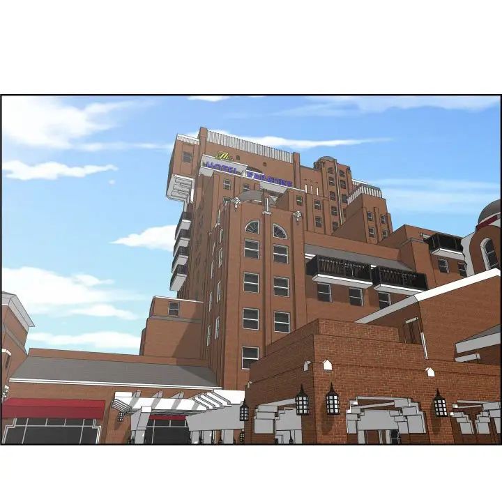 人性放逐游戏第19话