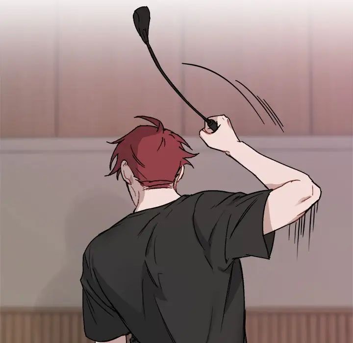 与你的未来第28话