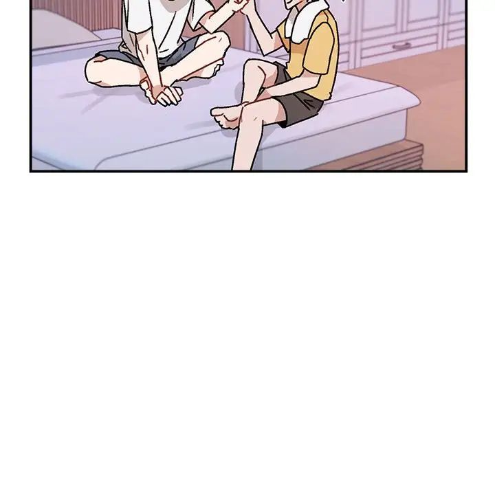 与你的未来第35话