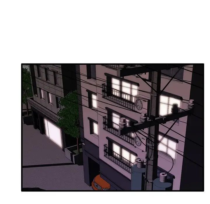 失格妈妈第17话