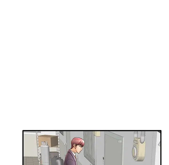 失格妈妈第19话