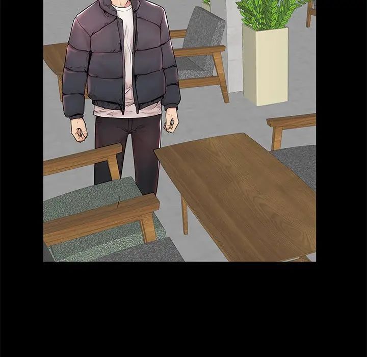 失格妈妈第19话