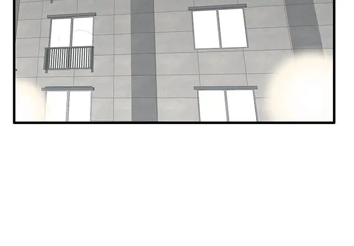 失格妈妈第20话